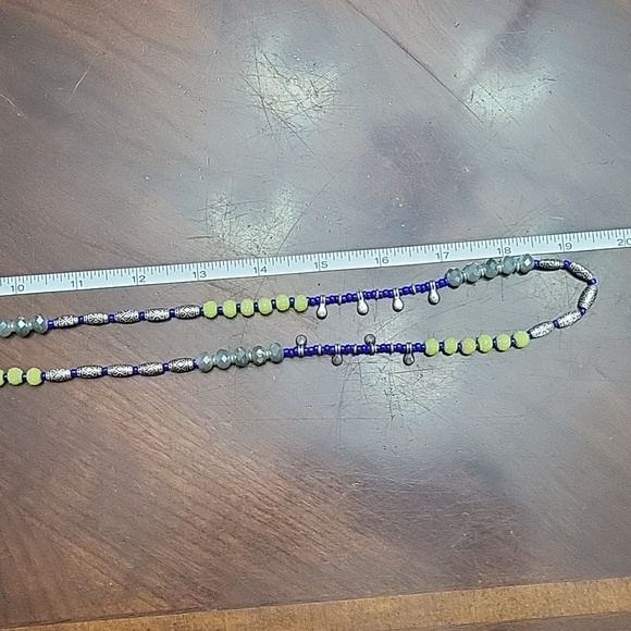 Premier Design It's Electric Necklace - Picture 4 of 6